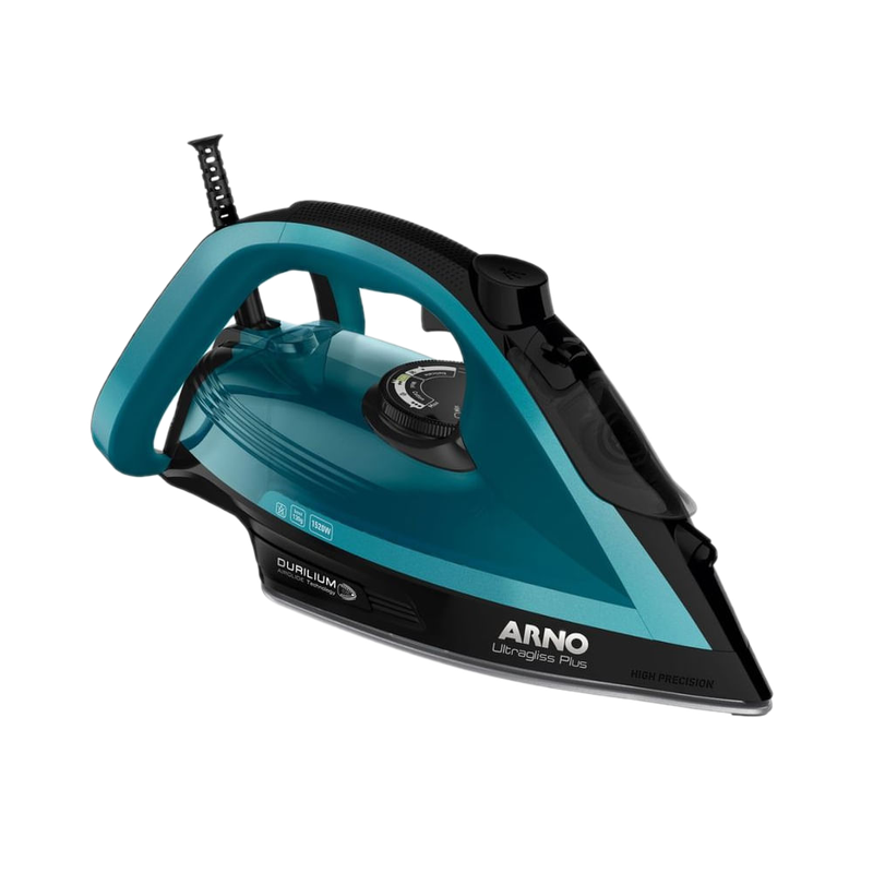 Plancha A Vapor Arno Ultragliss Plus 2350 W Fv5801b2
