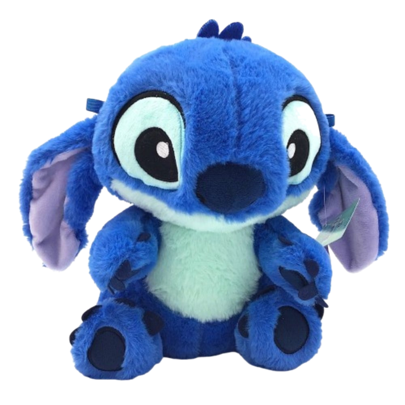 Stitch Orejas Caídas 30 Cm