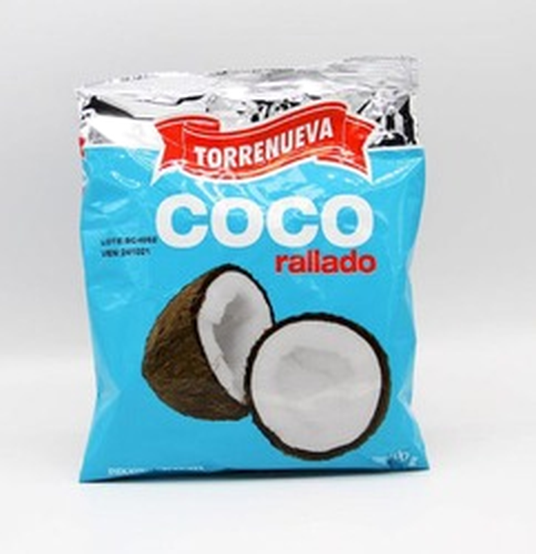 Ajo Y Perejil Torrenueva 50 G.