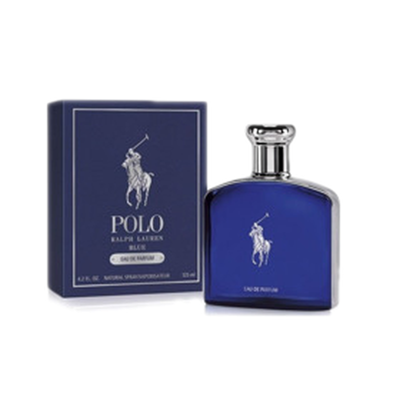 Ralph Lauren Polo Blue Edp 125 Ml