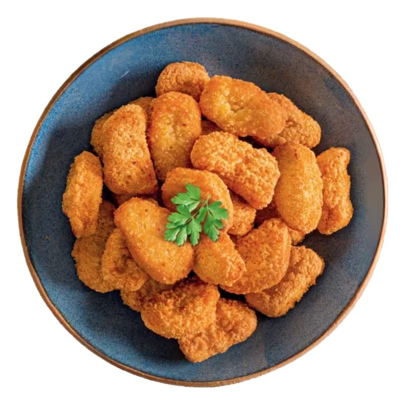 Nuggets Crocante C- Vale 1 Kg