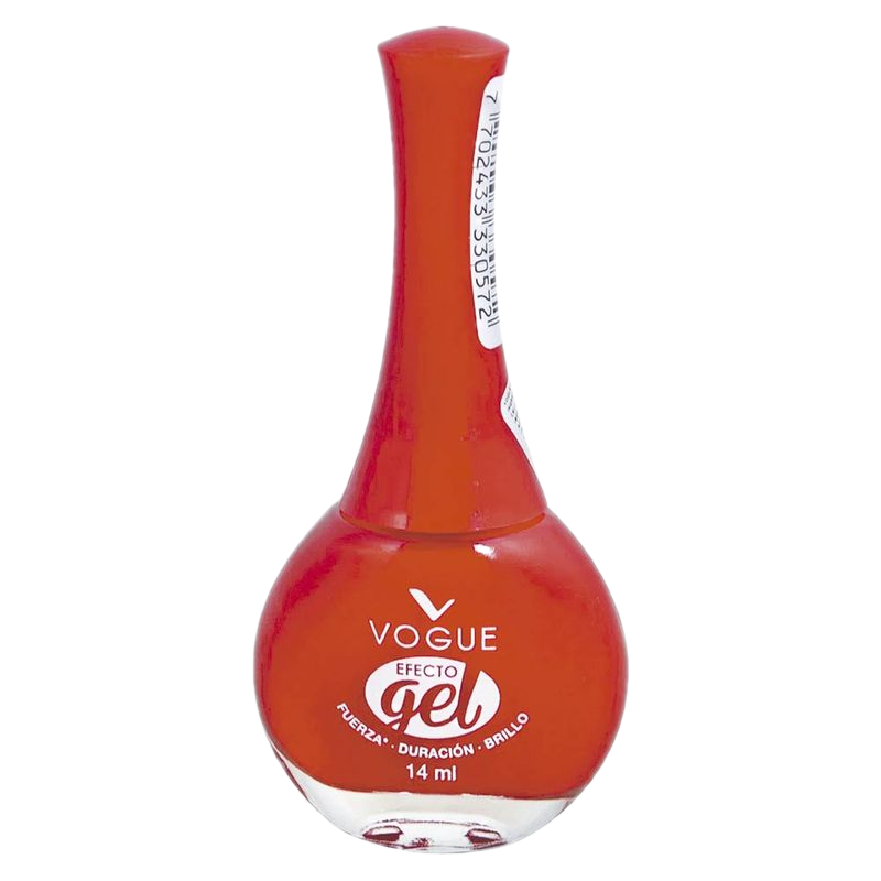 Esmalte Fantastic Vogue Efecto Gel Energía 14 Ml