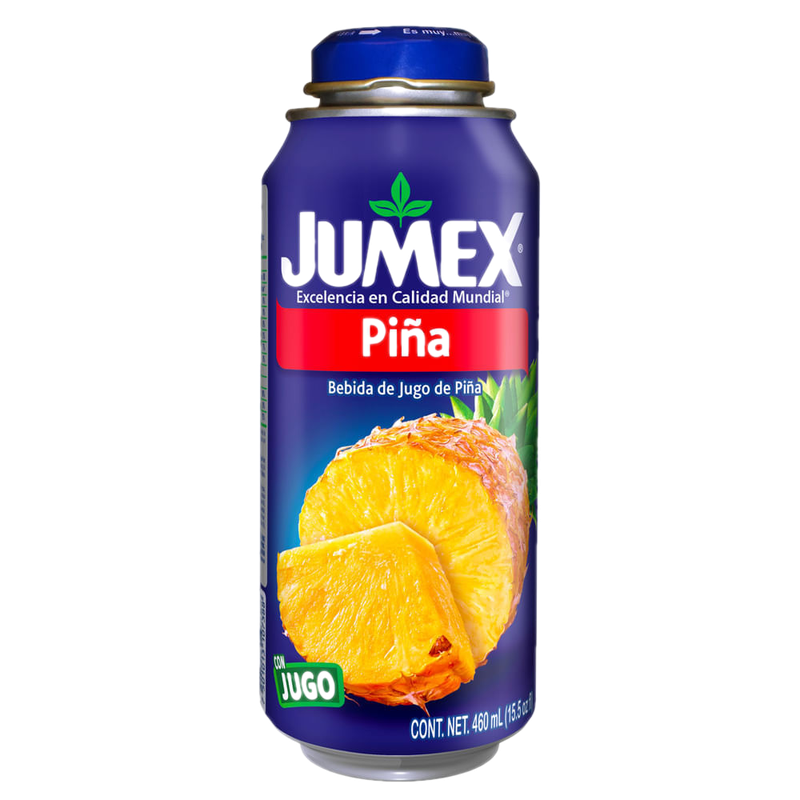 Jugo Jumex Ananá 473 Ml