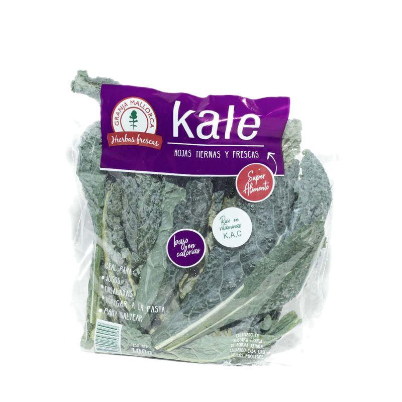 Kale Granja Mallorca 100 G