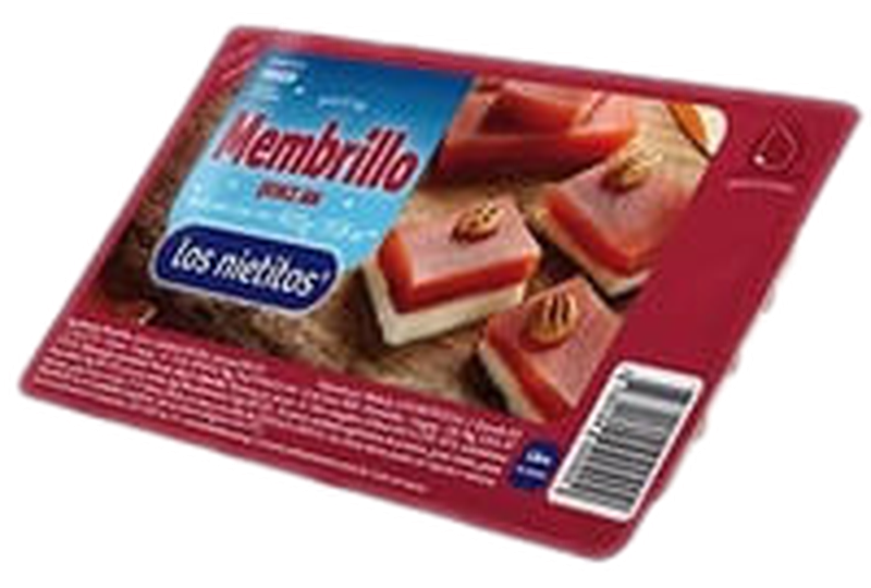 Dulce Los Nietitos Membrillo 900 G