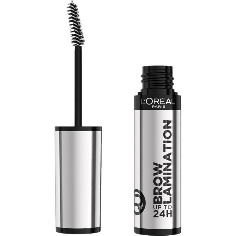 Laminado De Cejas L'oréal Paris Infallible 24 Horas