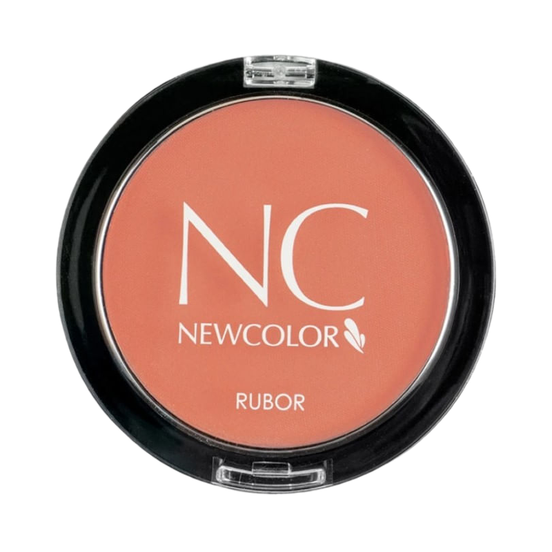Rubor Compacto N3 Canela New Color