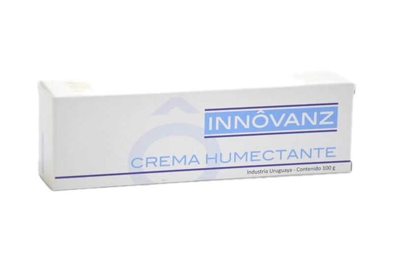 Innovanz Crema Humectante 100 G