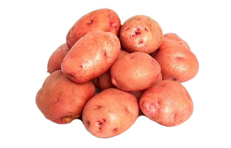 Papa Rosada Kg