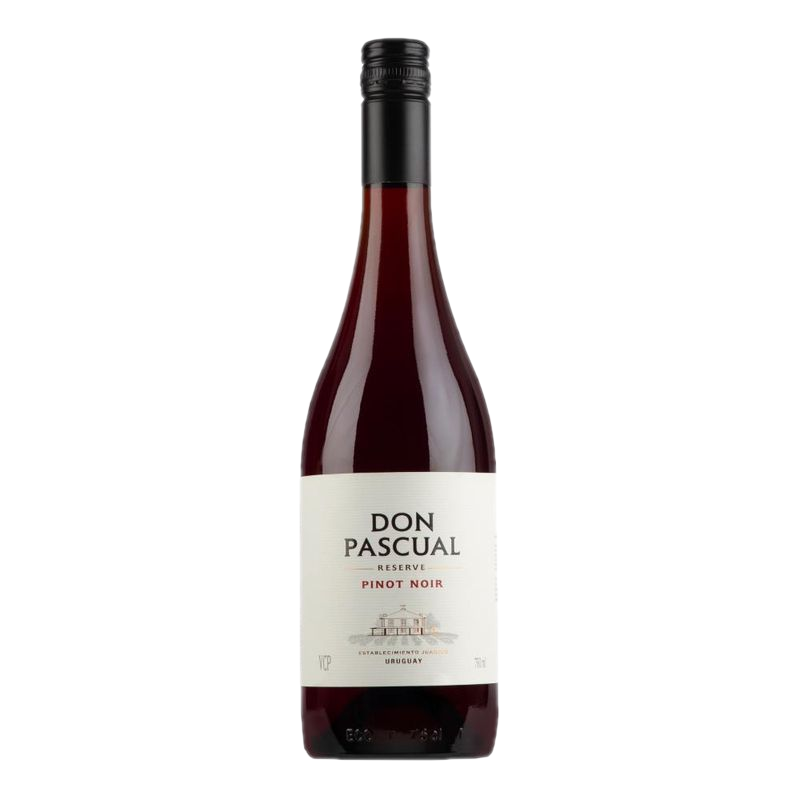 Tinto Pinot Noir Reserve Don Pascual