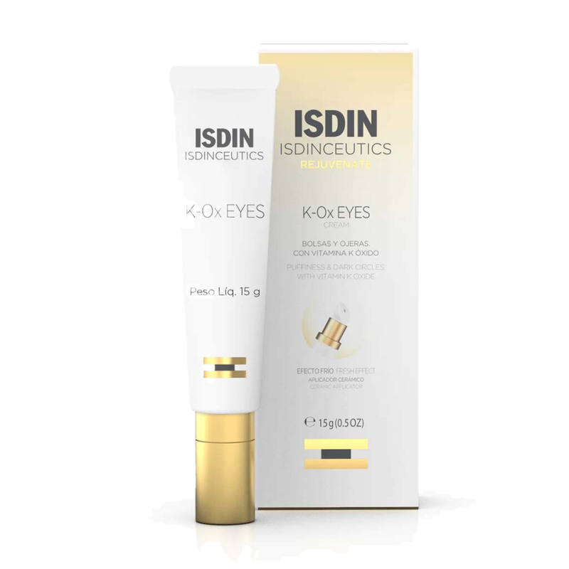Isdin K-ox Eyes 15 Ml