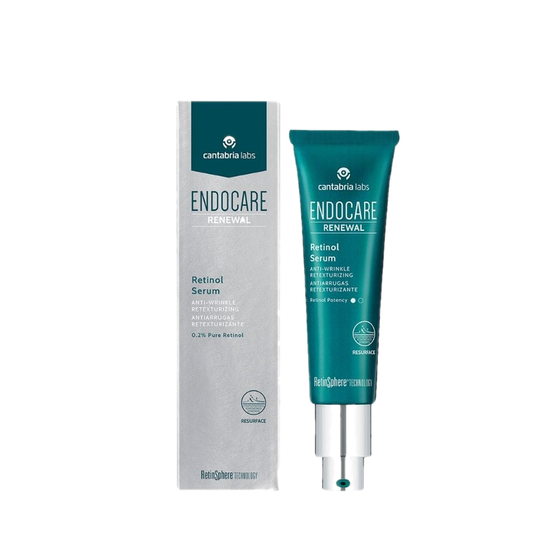 Sérum Endocare Renewal Retinol 30 Ml