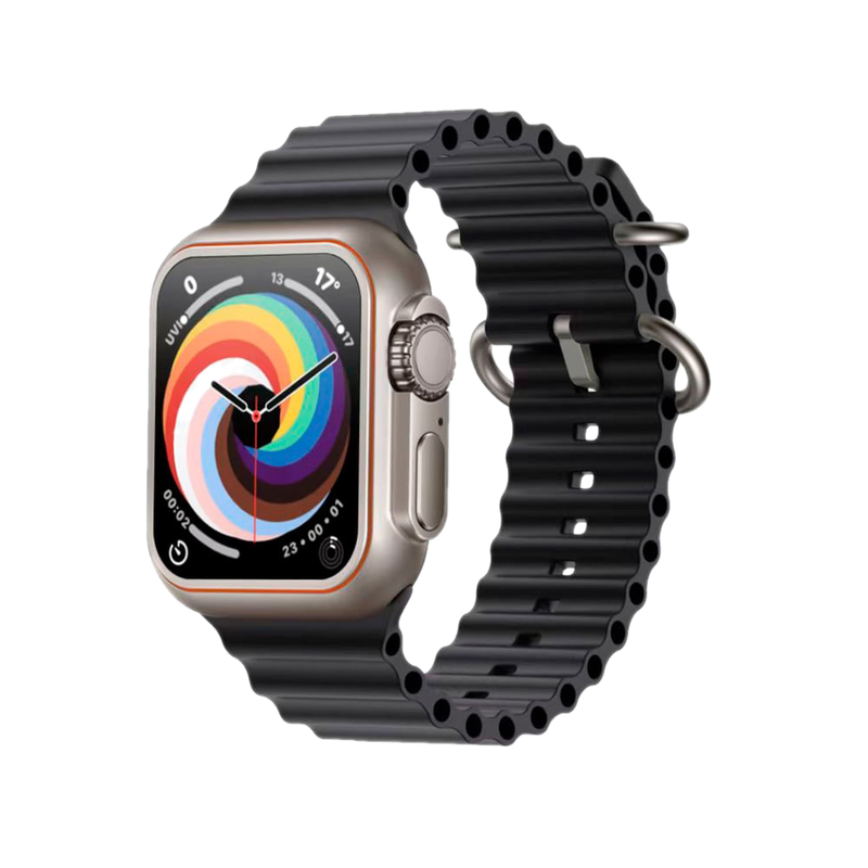 Smartwatch Xion X-watch77 Negro