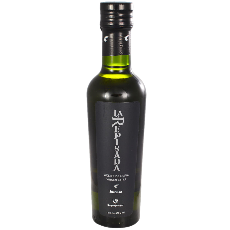 Aceite De Oliva La Repisada Extra Vírgen Intenso 250 Ml