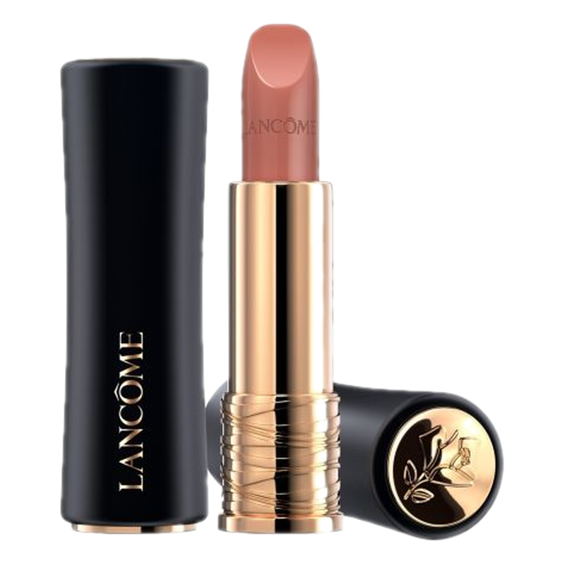 Labial Lancôme Absolu Rouge Cream Mademoiselle Amanda N°253