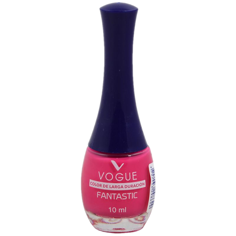 Esmalte Fantastic Vogue Geranio 17