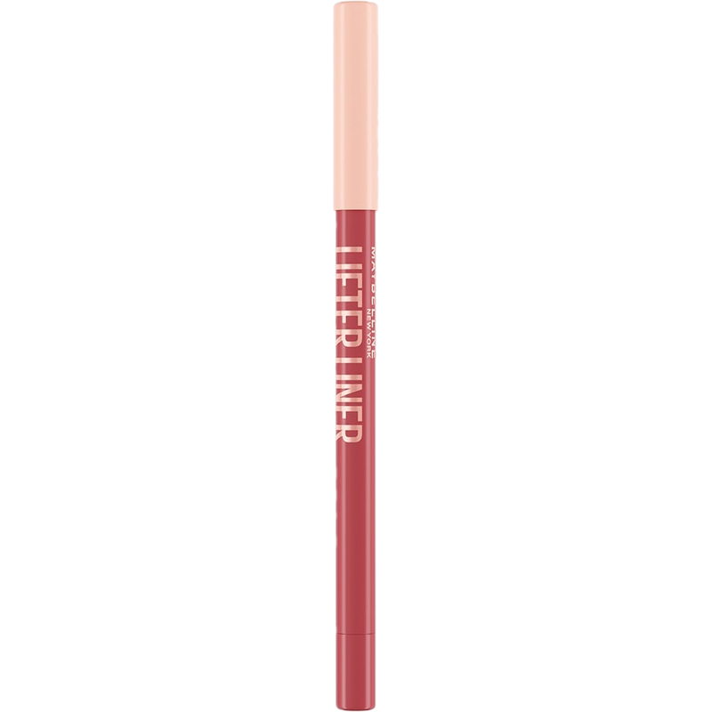 Delineador De Labios Maybelline Lifter Liner Tono Peaking