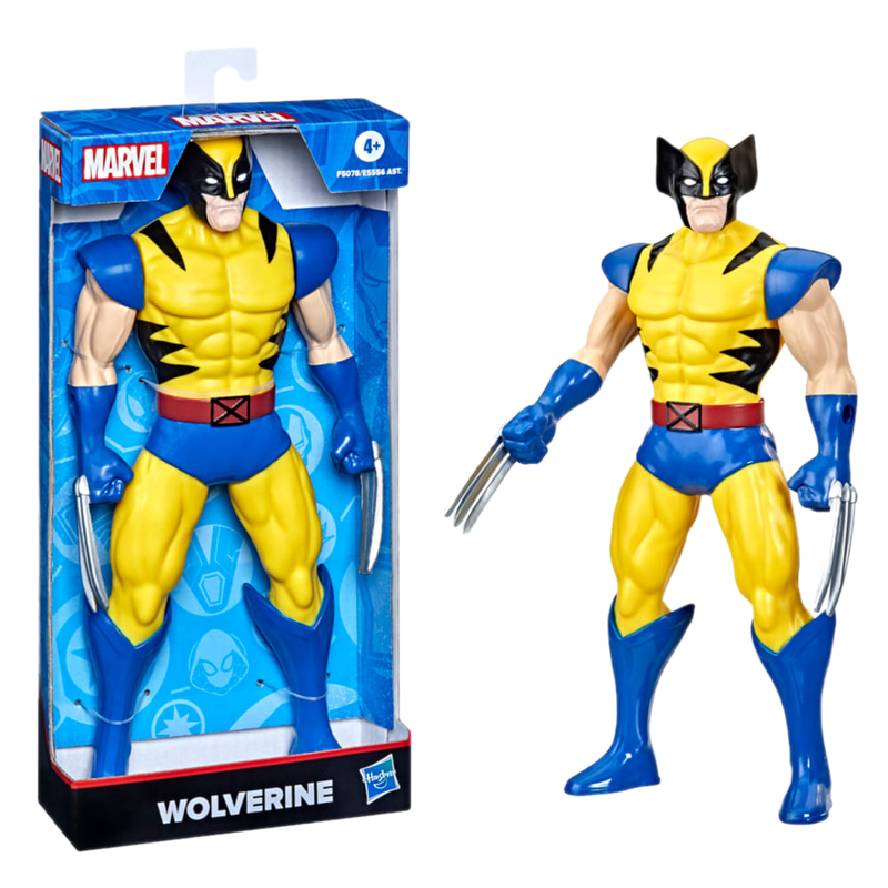 Figuras Surtidas Avengers 24 Cm