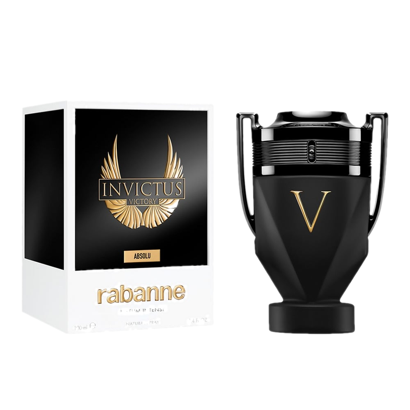 Perfume Rabanne Invictus Victory Absolu Men Parfum Intense 100 Ml