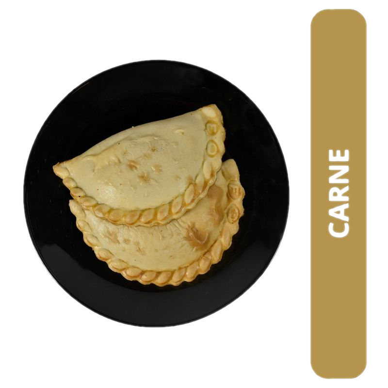 Empanada De Carne X Un.