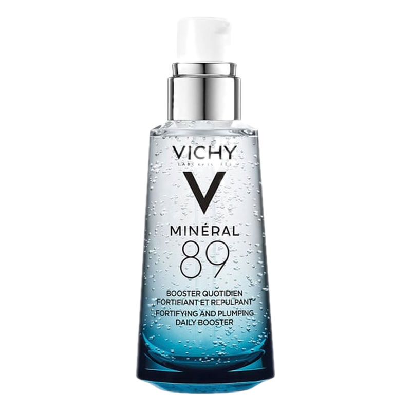 Vichy Serum Mineral 89 Frasco 50 Ml