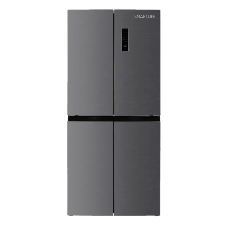 Heladera Smartlife Inverter Side By Side 4 Puertas Sl-sbs480s4p