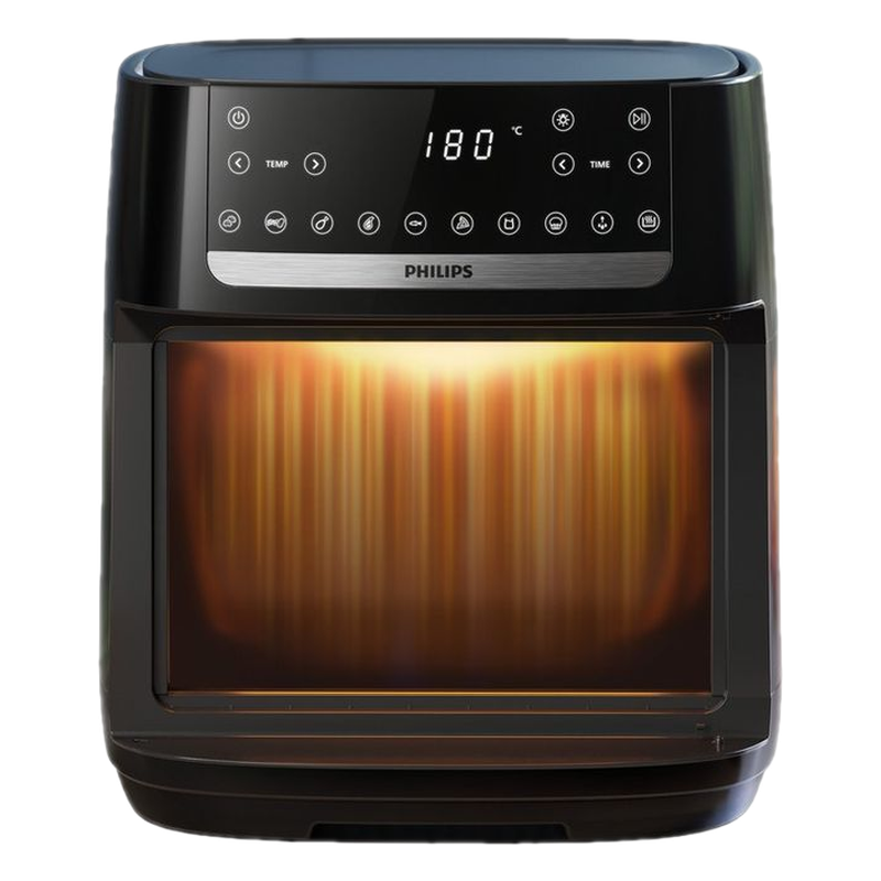 Freidora Sin Aceite Philips Serie 5000 12 L Ai551/07