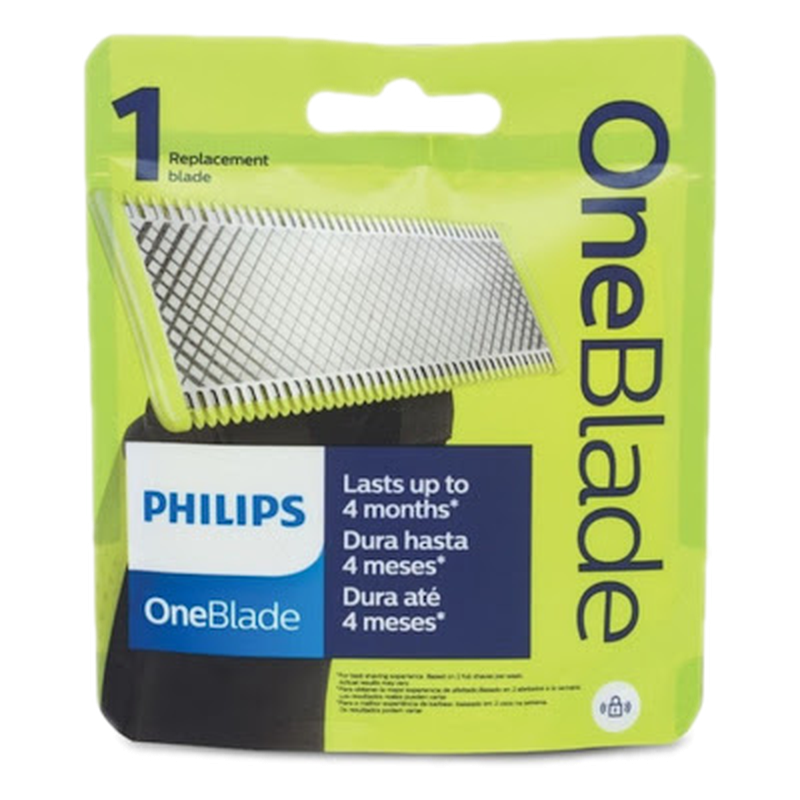 Cuchilla De Repuesto Oneblade 1 Pieza