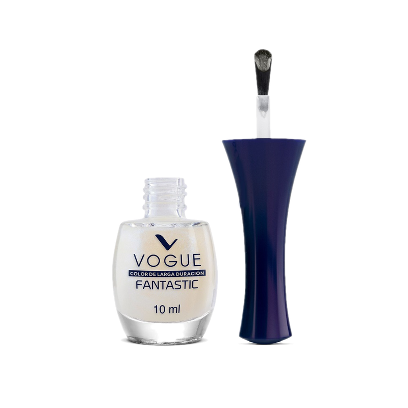 Esmalte Vogue Fantastic Azucarado 10 Ml