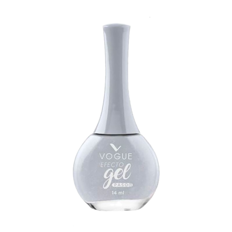 Esmalte Vogue Efecto Gel Agua 14 Ml