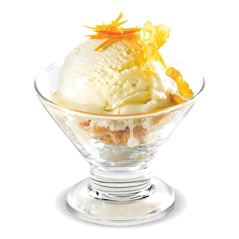 Copa De Helado Para Fiesta 230 Ml