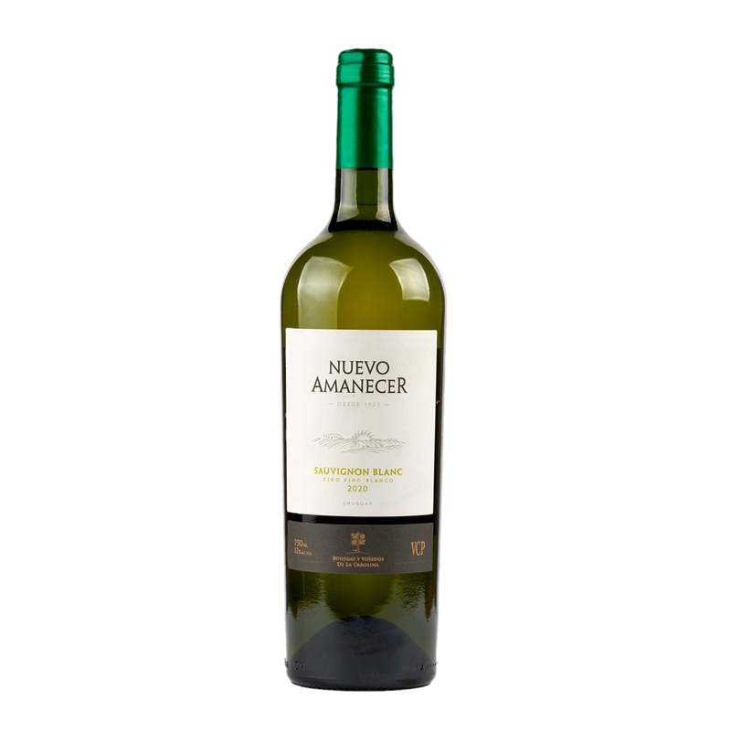 Vino Nuevo Amanecer Sauvignon Blanco 750 Ml