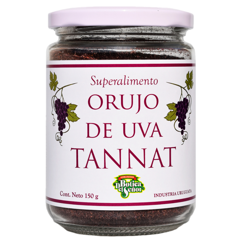 Orujo De Tannat Botica Del Señor 150 G