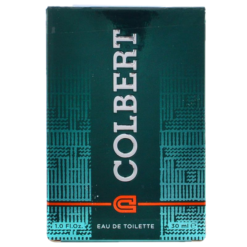 Colonia Colbert Pass 300 Ml