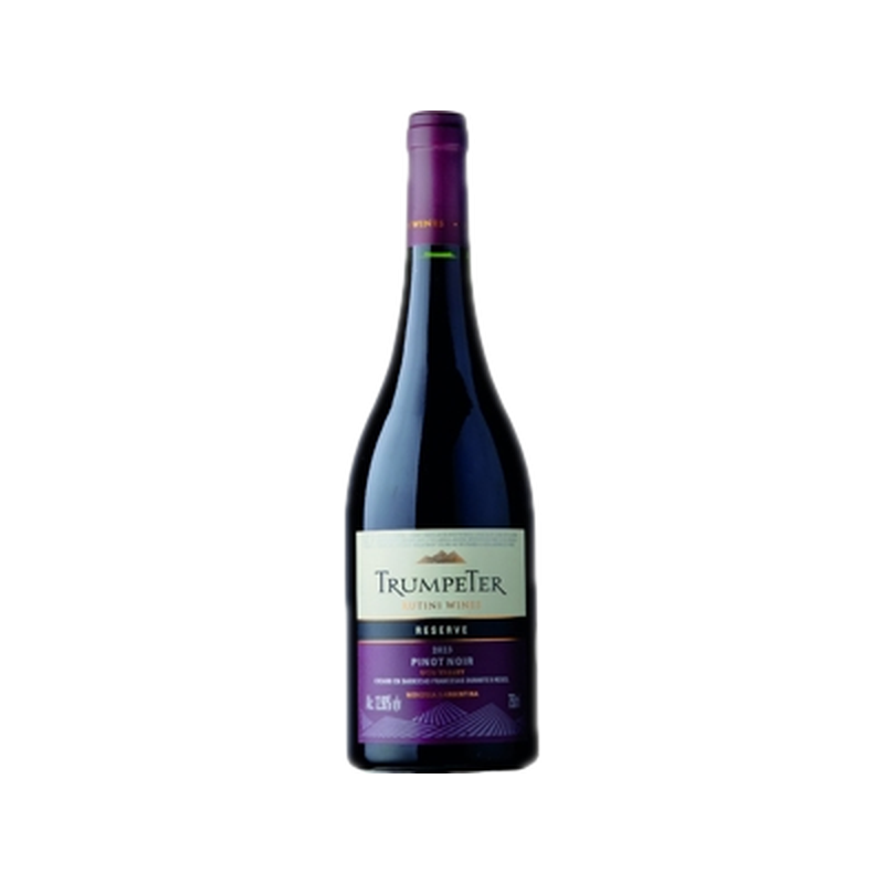 Vino Rutini Trumpeter Reserva Pinot Noir 750 Ml