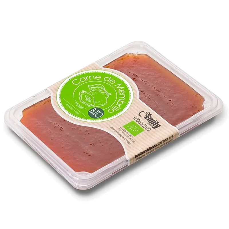 Dulce De Membrillo Emily Sin Conservantes 240 G
