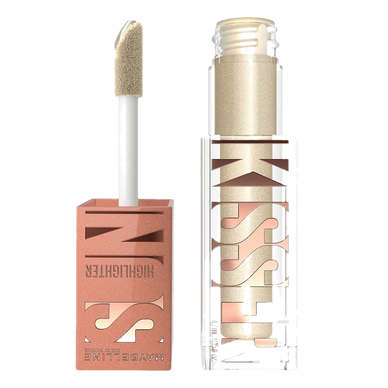 Iluminador Maybelline Sunkisser N°22 Star Studded