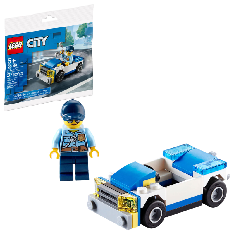 Bloques Lego Primer Bloque