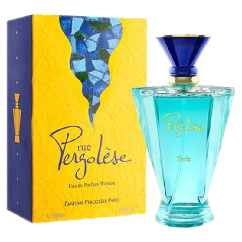 Rue Pergolese Edp 100 Ml