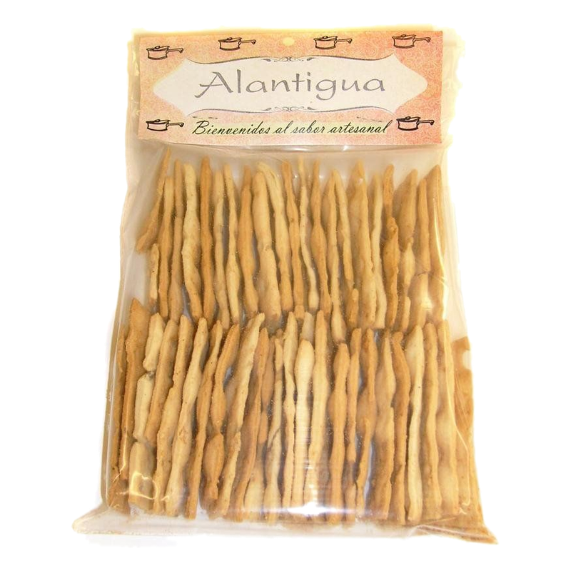 Galleta Alantigua Girasol 250 G