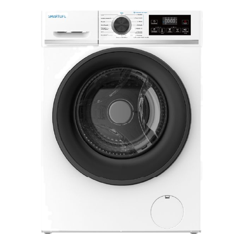 Lavasecarropas Smartlife 10.5 / 6 Kg Inverter