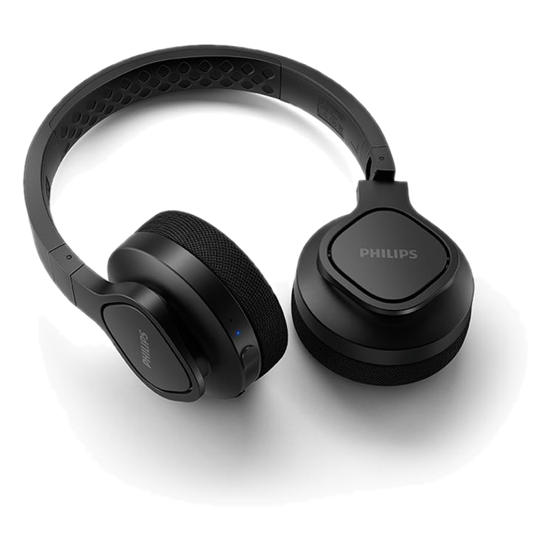 Auriculares Philips Vincha Bluetooth Taa4216bk