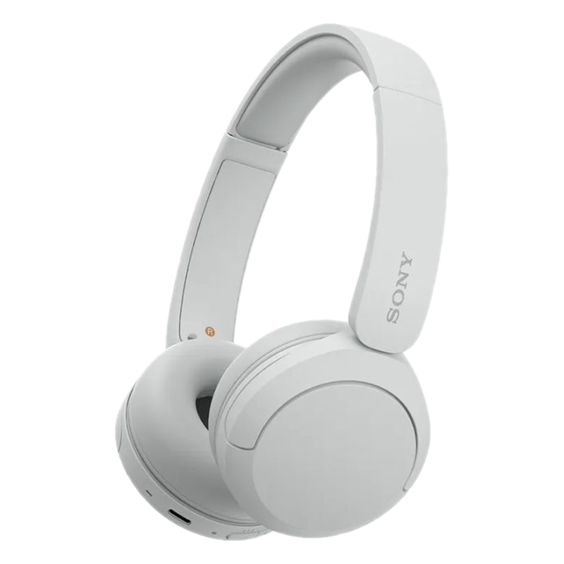 Auriculares Sony Inalámbricos Wh-ch520.wht