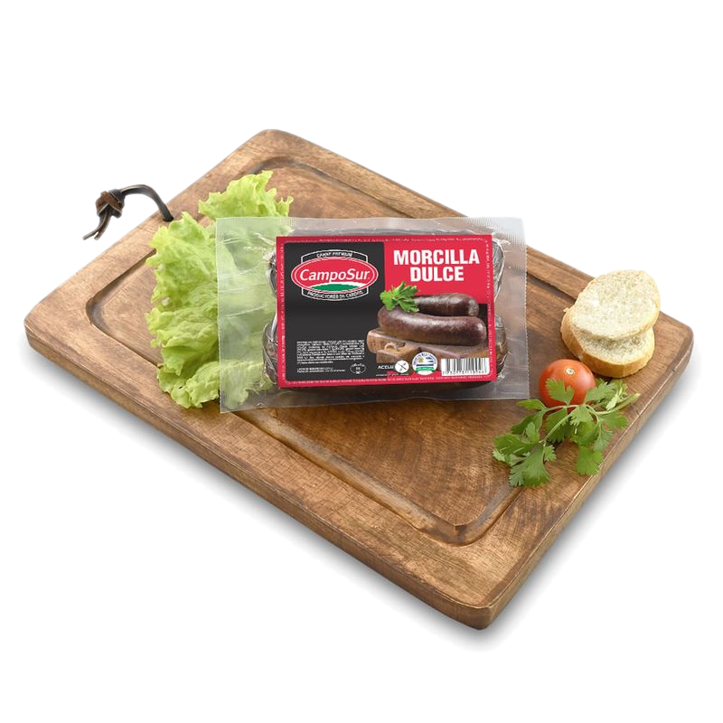 Morcilla Dulce Camposur 180 G