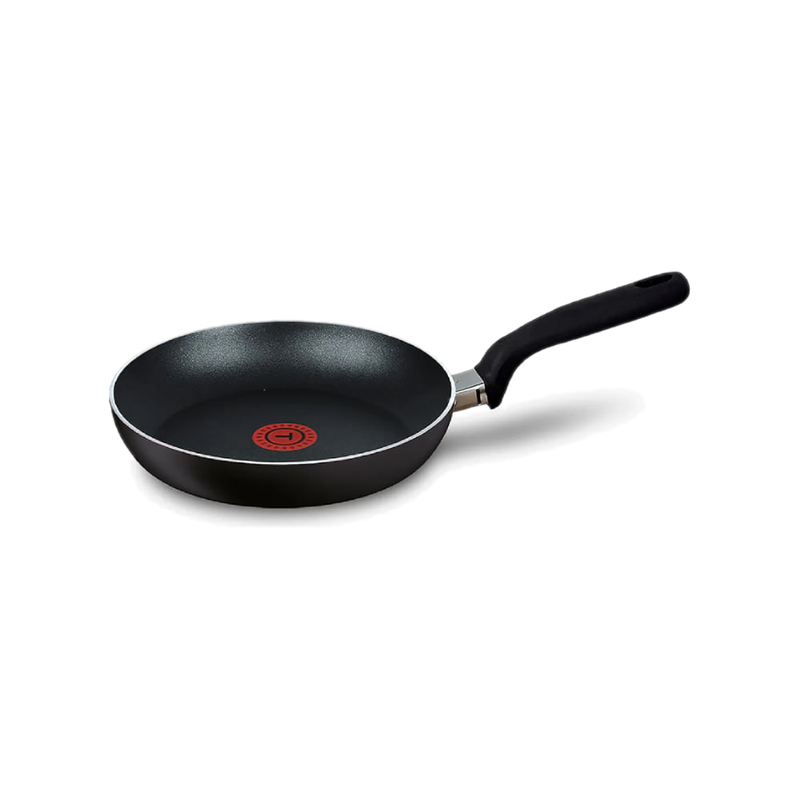 Sartén Tefal 20 Cm Vital Negro