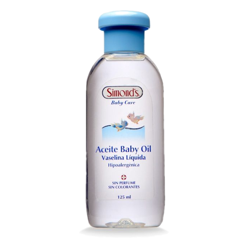 Aceite Simond's 125 Ml