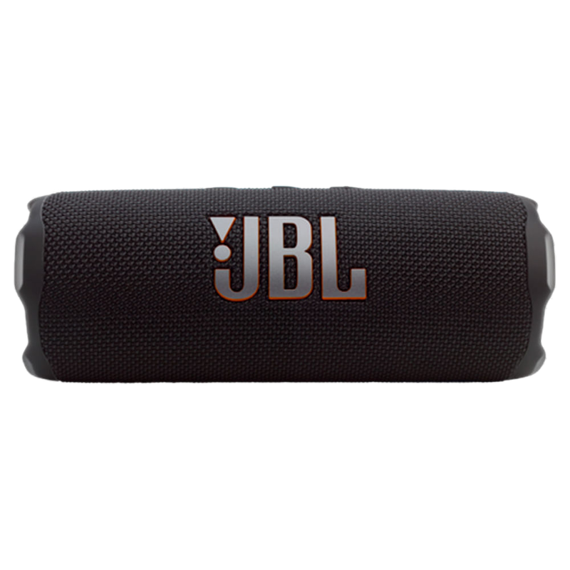 Parlante Bluetooth Jbl Flip 7 Negro