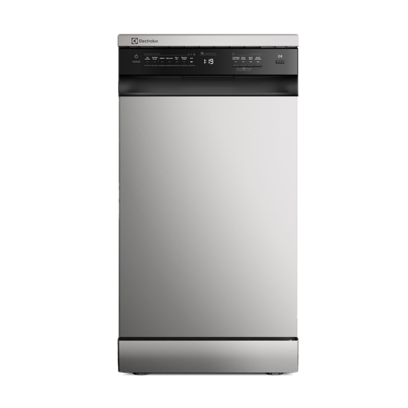 Lavavajillas Electrolux 10 Servicios
