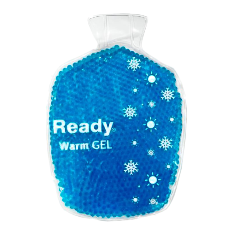 Bolsa De Gel Ready Warm Perlas