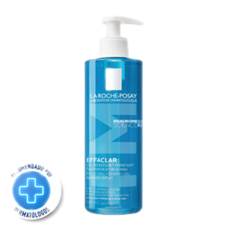 La Roche Posay Effaclar Gel [400 Ml]